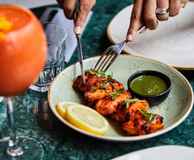 Indian Delights
