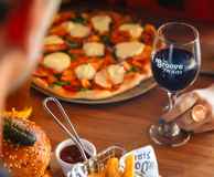 The Groove Train Blackburn