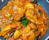Ticca Tikka