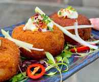So Salsa Bold Street
