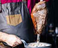 Jardim Steakhouse Warrington
