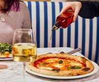 Prezzo Italian Bournemouth