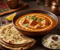 Punjabi Kitchen Wairau Valley