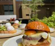 Parliament Square Coffee - Cook Street