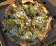 Pizzarova - Whiteladies Road