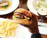 The Vineyard @ St Kilda