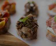 Baccello Wine & Cicchetti