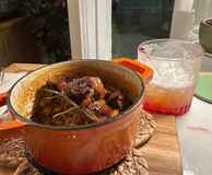 Lush and Hush Fine Dining