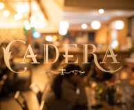 Cadera Mexican Bar and Restaurant