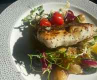 Indigo at The Ardington Hotel