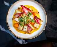 Leo's Bar at the Leonardo Royal Hotel Oxford