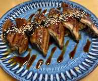 NOMIYA Japanese Tapas & Bar