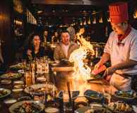 Benihana Chelsea