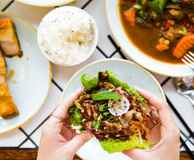 Mama's Buoi Chadstone