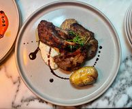 Jervois Rd Wine Bar & Kitchen