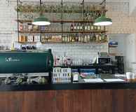 Sapore Cafe & Restaurant