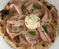 Fornello Pizza & Bar