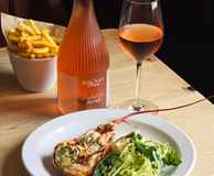 Eighteen Acre @ Bolney Wine Estate