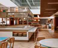 The Restaurant - Mercure Doncaster