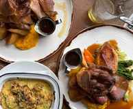 The Brunswick Kitchen