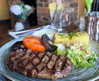 Kings Head - Acle Steak House