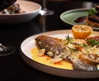 Bluestone Wine Lounge (InterContinental Melbourne)