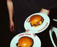 Good Town Burger