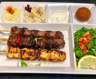 Na'a Na'a Lebanese Restaurant