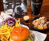 The Black Lion