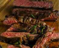 La Fira Mediterranean Steak House