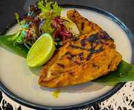 Grillah Manila Whangarei