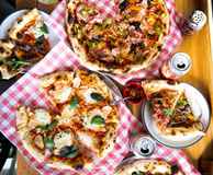 Drifter's Pizza Bar