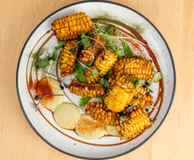 Rosanna's Garden Bar & Eatery