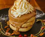 Helga's Pancake House