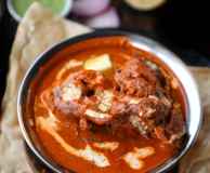 Divine Indian Restaurant