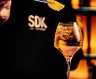SDK Bar & Restaurant