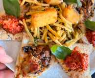 Pizza Metro Pizza