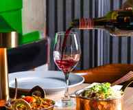 India by Night by Saint Lloyd