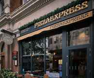 PizzaExpress Pimlico