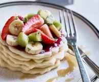 Port Bistro ( Dorsett Melbourne )