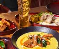 Spiced at Barangaroo