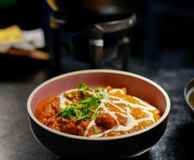Indian Tadka