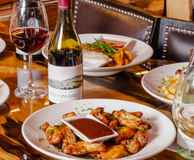 Wooden Horse Bar and Pizza Hobart