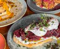 Imad's Syrian Kitchen