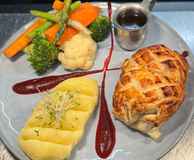 Sands Brewery Bar & Kitchen