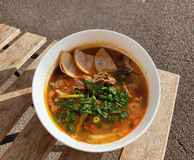 Leon's Pho and Roll - Park St