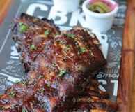 CBK Craft Bar & Kitchen Ferrymead