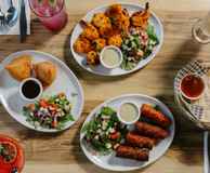 Marinades Indian Cuisine