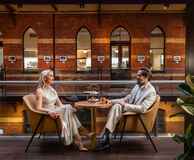 Bluestone Wine Lounge (InterContinental Melbourne)