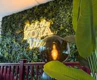 KOYA Grill - Tapas - Bar